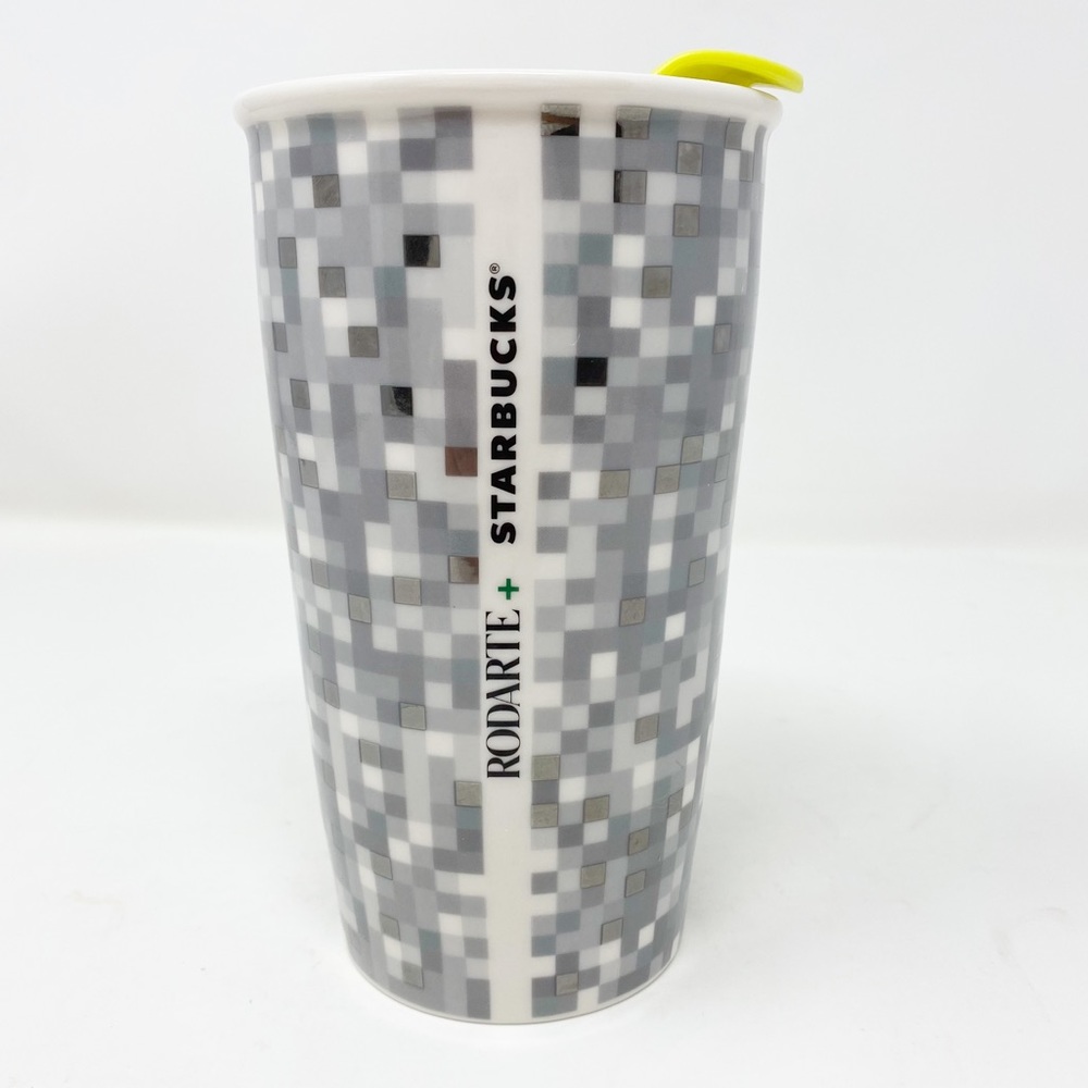 STARBUCKS + Rodarte‎ Limited Edition Tumbler
